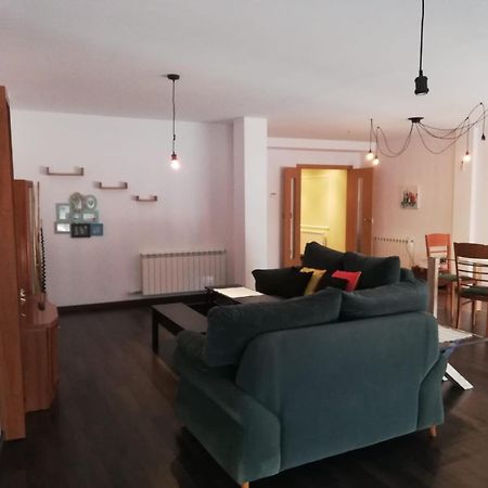 Castralvo Apartment Teruel Exterior photo