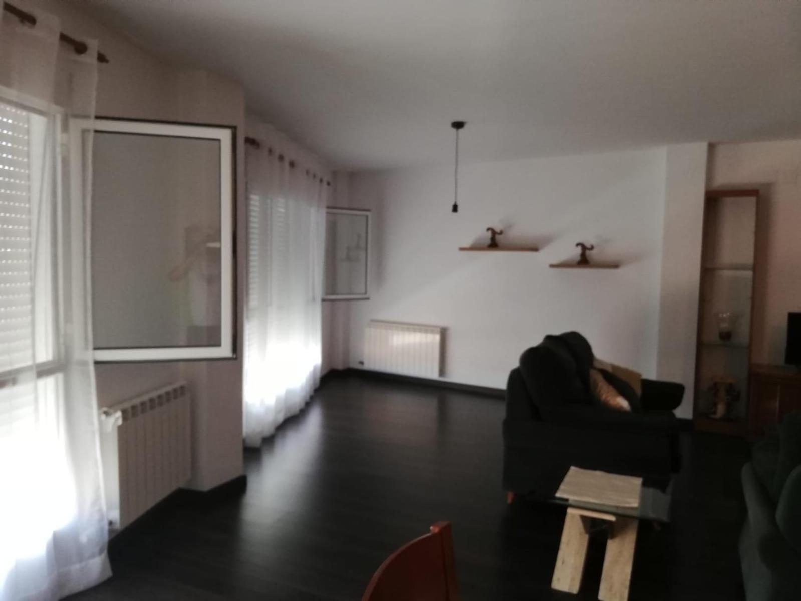Castralvo Apartment Teruel Exterior photo