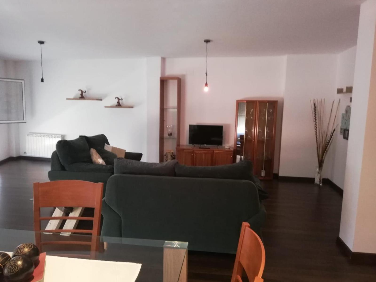 Castralvo Apartment Teruel Exterior photo